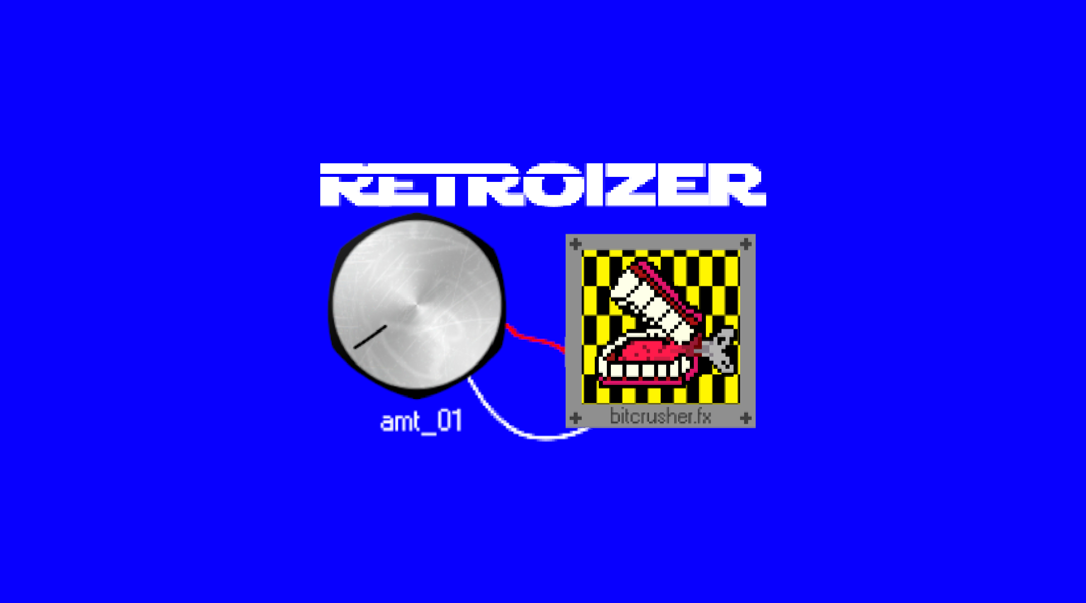 retro